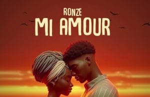 Ronze – Mi Amour AUDIO Ronze – Mi Amour Mp3 Download Side Makini Blog
