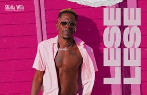 AUDIO Shatta Wale – Jo Lese Mp3 Download Side Makini Blog