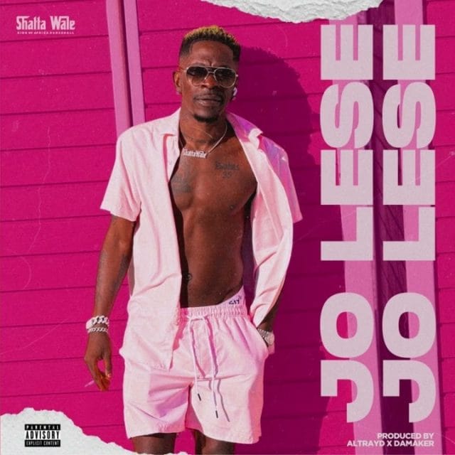 AUDIO Shatta Wale – Jo Lese Mp3 Download Side Makini Blog AUDIO Shatta Wale – Jo Lese Mp3 Download Side Makini Blog