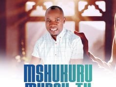 AUDIO Sifaeli Mwabuka – Mshukuru Mungu Tu Mp3 Download Side Makini Blog