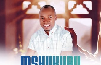 AUDIO Sifaeli Mwabuka – Mshukuru Mungu Tu Mp3 Download Side Makini Blog