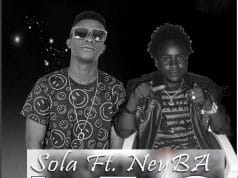 Sola Ft Neyba – LEO AUDIO Sola Ft Neyba (Darassa – Hasara Roho BEAT) – LEO Mp3 Download Side Makini Blog