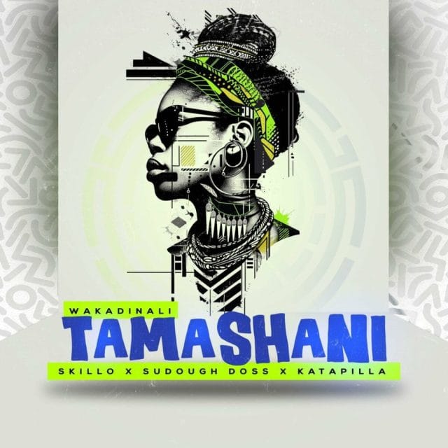 AUDIO Wakadinali ft Skillo, Sudough Doss & Katapilla – Tamashani Mp3 Download Side Makini Blog