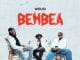 Weusi – Bembea AUDIO Weusi – Bembea Mp3 Download Side Makini Blog