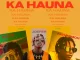 AUDIOJoefes ft Exray Taniua & Fathermoh – Ka Hauna Mp3 Download Side Makini Blog