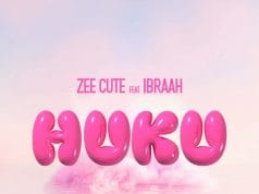 AUIDO Zee Cute Ft. Ibraah – Huku Mp3 Download Side Makini Blog