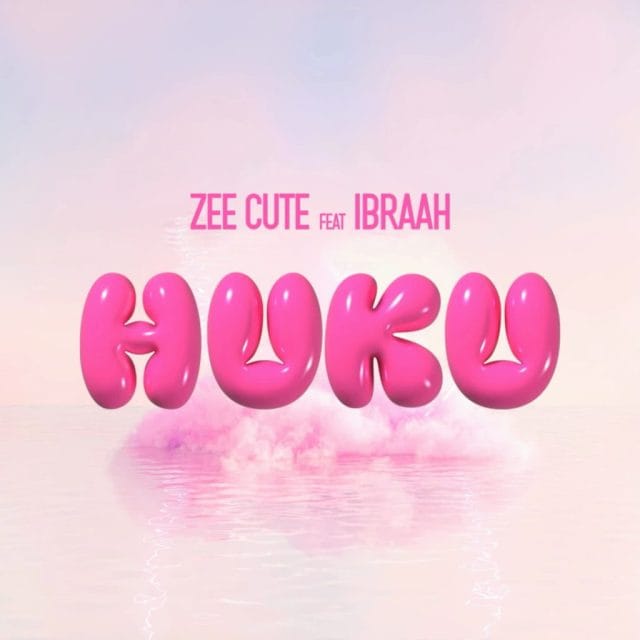 AUIDO Zee Cute Ft. Ibraah – Huku Mp3 Download Side Makini Blog