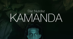 Daz Nundaz – Kamanda