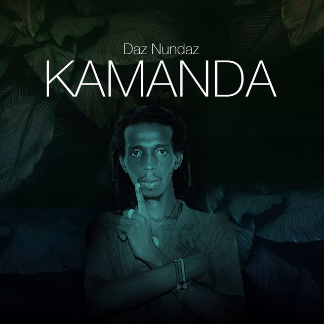 Daz-Nunda-Kamanda