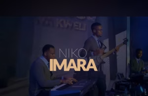 VIDEO: Rehema Simfukwe β Niko Imara (Live Music Video)