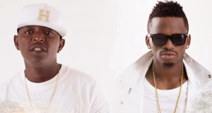 Linex Sunday Ft. Diamond Platnumz – Salima