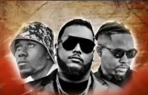 Mex Cortez Ft Dizasta Vina & G Nako – Kimeumana