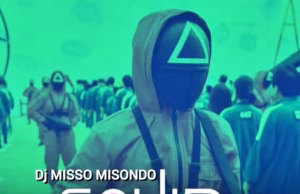 Misso Misondo – Squid Game Singeli Remix