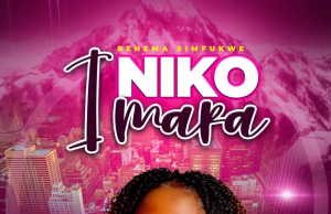 Rehema Simfukwe β Niko Imara