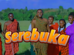 The Survivors Choir – Serebuka