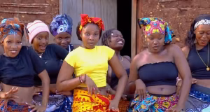 VIDEO: Zuchu ft. Yemi Alade – Lollipop (Dance Video)