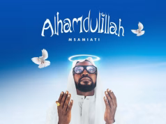 Msamiati – Alhamdullilah