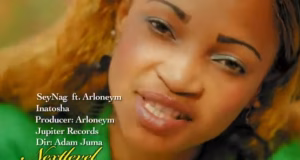 VIDEO: Saynag Ft. Aloneym – Inatosha (Official Video)