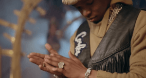 VIDEO: Bruce Melodie Ft. Balq Diamond – Niki Minaji (Official Video)