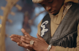 VIDEO: Bruce Melodie Ft. Balq Diamond – Niki Minaji (Official Video)