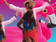 VIDEO: Bruce Melodie Ft Shaggy – When She’s Around Funga Macho (Official Video)