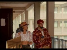 VIDEO Baby Drama X DJ Daddy & S2kizzy – Bonita Mp4 Download Side Makini Blog