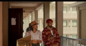 VIDEO Baby Drama X DJ Daddy & S2kizzy – Bonita Mp4 Download Side Makini Blog