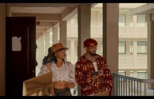 VIDEO Baby Drama X DJ Daddy & S2kizzy – Bonita Mp4 Download Side Makini Blog