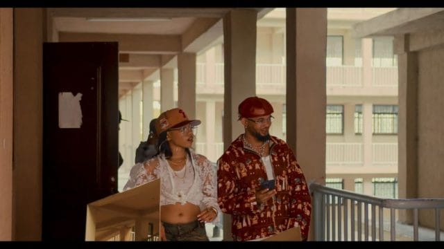 VIDEO Baby Drama X DJ Daddy & S2kizzy – Bonita Mp4 Download Side Makini Blog