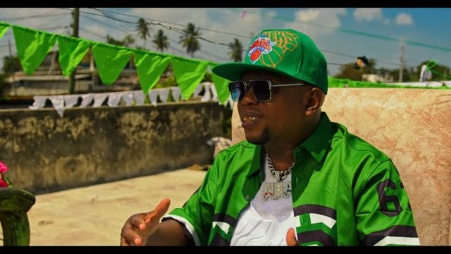 VIDEO Inspector Haroun Ft. Jay Moe & Ibrah Nation – January to December (Official Video) Mp4 Download Side Makini Blog