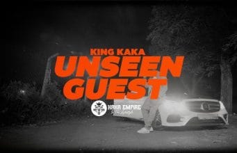 VIDEO: King Kaka – Unseen Guest (Official Video) VIDEO King Kaka – Unseen Guest (Official Video) Mp4 Download Side Makini Blog