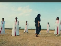 VIDEO Maby Ft Kontawa – Kama Sio Hela (Official Video) Mp4 Download Side Makini Blog