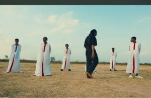 VIDEO: Maby Ft Kontawa – Kama Sio Hela (Official Video) VIDEO Maby Ft Kontawa – Kama Sio Hela (Official Video) Mp4 Download Side Makini Blog