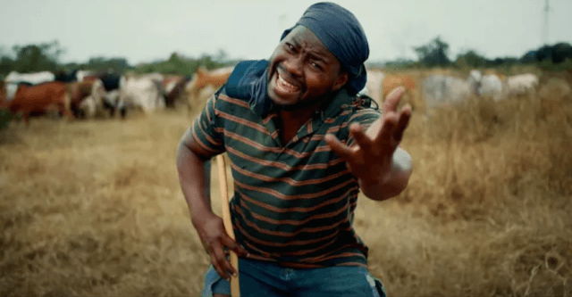 VIDEO Matutu Nyabange Ft. Desire - Namtaja (Official Video) Mp4 Download Side Makini Blog
