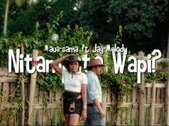 VIDEO Maua Sama Ft Jay Melody – Nitampata Wapi (Official Visualiser) Mp4 Download Side Makini Blog