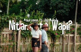 VIDEO: Maua Sama Ft Jay Melody – Nitampata Wapi (Official Visualiser) VIDEO Maua Sama Ft Jay Melody – Nitampata Wapi (Official Visualiser) Mp4 Download Side Makini Blog