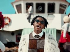 VIDEO Meja Kunta Ft. Kidene Fighter – King’ang’anizi Mp4 Download Side Makini Blog