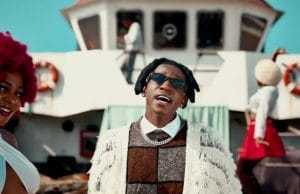 VIDEO Meja Kunta Ft. Kidene Fighter – King’ang’anizi Mp4 Download Side Makini Blog