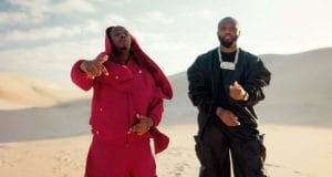 VIDEO: Rayvanny ft Headie One – Alone (Official Video) VIDEO Rayvanny ft Headie One – Alone (Official Video) Mp4 Download Side Makini Blog