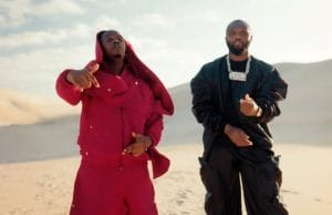 VIDEO Rayvanny ft Headie One – Alone (Official Video) Mp4 Download Side Makini Blog