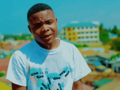 VIDEO Special Boy – One Day (Official Video) Mp4 Download Side Makini Blog