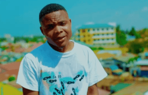 VIDEO: Special Boy – One Day (Official Video) VIDEO Special Boy – One Day (Official Video) Mp4 Download Side Makini Blog