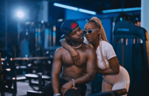 VIDEO: Timmy Tdat Ft. Ssaru – Mbaya (Official Video) VIDEO Timmy Tdat Ft. Ssaru – Mbaya (Official Video) Mp4 Download Side Makini Blog