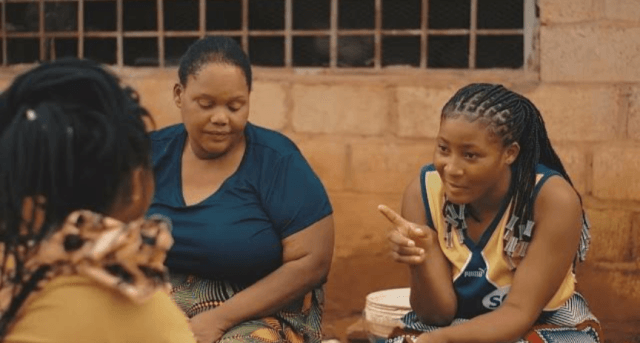 VIDEO Y Celeb Ft Goddy Zambia – Pressure (Official Video) Mp4 Download Side Makini Blog