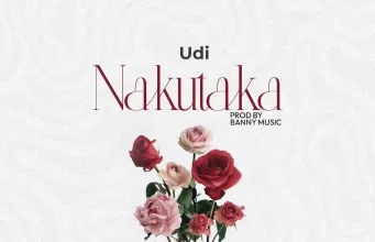 Udi – Nakutaka
