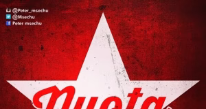 Peter Msechu Ft. Amini – Nyota