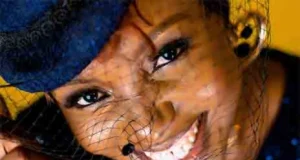 ALBUM Christina Shusho – Hararat Official Artwork Album Side Makini Blog