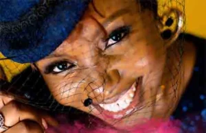 ALBUM Christina Shusho – Hararat Official Artwork Album Side Makini Blog