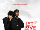 ALBUM DJ Seven Worldwide – Let Love Lead Official Album Artwork Side Makini Blog