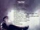 ALBUM Darassa – Take Away The Pain Official Tracklist Artwork Side Makini Blog